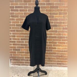 Theory Black Dress 🖤